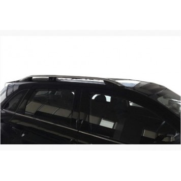 Рейлинги на крышу Mitsubishi ASX 2010/2016 Skyport 2010-2019 