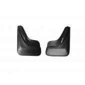 Бризковики для Ravon R4/Chevrolet Cobalt з 2013 (задній к-т 2 шт) Бризковики для Ravon R4/Chevrolet Cobalt з 2013 (задній к-т 2 шт)