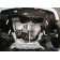 Защита двигателя Mercedes-Benz Citan 2012-
