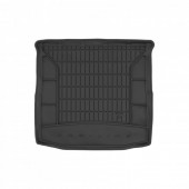 Килимок у багажник Mitsubishi Outlander III 7per 2012-...  Килимок у багажник Mitsubishi Outlander III 7per 2012-...