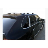 Рейлинги на крышу Porsche Cayenne 2003-2010 Skyport