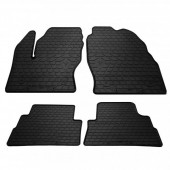 Килимки в салон для Ford Kuga 2013-/2016- Килимки в салон для Ford Kuga 2013-/2016-
