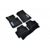 Текстильні килимки в салон для BMW X1 (Е84) (2009-2015) 