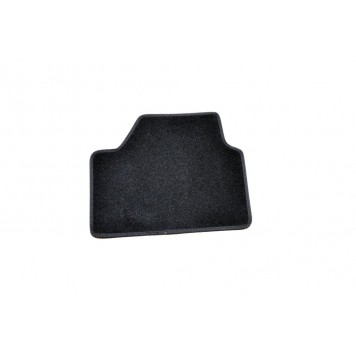 Текстильні килимки в салон для BMW X1 (Е84) (2009-2015)-3