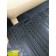 Автомобільні килимки в салон для Hyundai H-1 (2008>) (третій ряд)