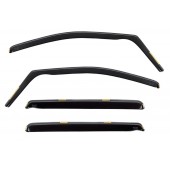 Дефлектор вікна для Seat Alhambra 1996-2010