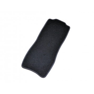 Текстильні килимки в салон для Mercedes Vito 639 (2003-2014)-4