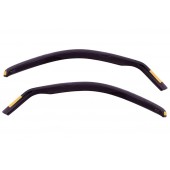 Дефлекторы окон Renault Kangoo 1997-2003 Дефлекторы окон Renault Kangoo 1997-2003