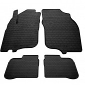 Килимки в салон для Mitsubishi Carisma 1995-