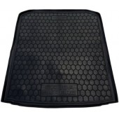 Автомобільний килимок в багажник Skoda SuperB 2015- Liftback