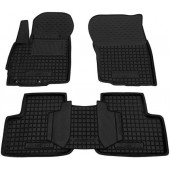 Автомобільні килимки в салон для Mitsubishi ASX