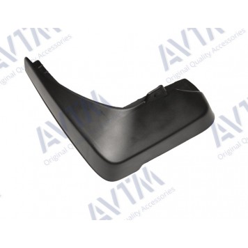 Брызговики для Toyota Camry V40 2006-2011 (4 шт)-2