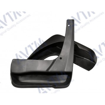 Брызговики для Toyota Camry V40 2006-2011 (4 шт)-5