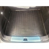 Автомобільний килимок в багажник BYD Song L 2023-