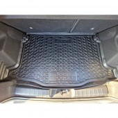 Автомобільний килимок в багажник Jeep Avenger EV 2023- Верхня поличка