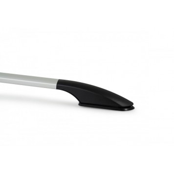 Рейлінги для Ford Focus IV 2018- OmsaLine Solid -5