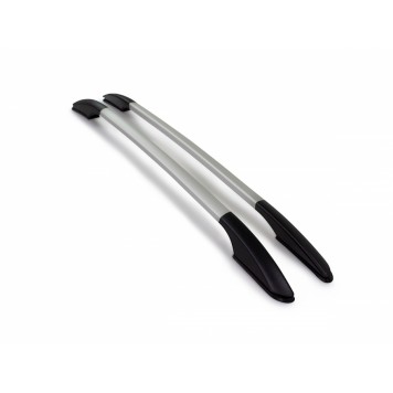 Рейлінги для Ford Focus IV 2018- OmsaLine Solid -3