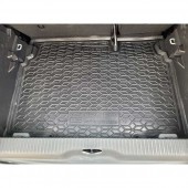Автомобільний килимок в багажник Citroen C3 Aircross 2017- Нижня поличка Автомобільний килимок в багажник Citroen C3 Aircross 2017- Нижня поличка