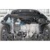 Захист двигуна Hyundai Elantra VI (AD) 2016-18-2020 1