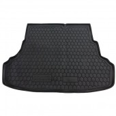 Автомобільний килимок в багажник Hyundai Accent (RB) 2011- 