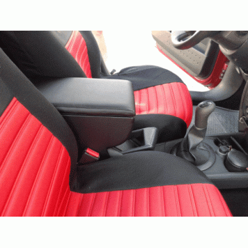 Підлокотник Renault Megane II (2002-2009)-4