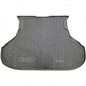 Автомобільний килимок в багажник Lada 2110 седан 1996-