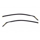 Дефлектор вікна для Volkswagen Polo 4 2001-2005 3D 