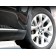 Брызговики для BMW X5 (Е70) с порогами 2007-2013 (4 шт)
