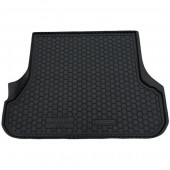 Автомобільний килимок в багажник Toyota Land Cruiser 100 1998- 