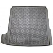 Автомобільний килимок в багажник Opel Astra J 2009- Sedan