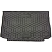 Автомобільний килимок в багажник Ford B-Max 2013- Верхня поличка