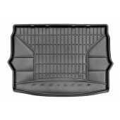 Килимок у багажник Kia Rio III Sedan 2011-2017 