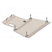 Захист двигуна Suzuki Jimny JB 2018-