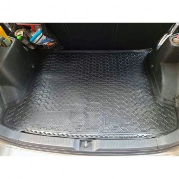 Автомобільний килимок в багажник Toyota Corolla Verso 2004-2009