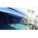 Дефлектори вікон Volkswagen Amarok 2009-> 4D 