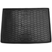 Автомобільний килимок в багажник Opel Astra K 2016- Хетчбек