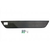 Зимова накладка для Opel Corsa C 00-06 