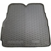 Автомобільний килимок в багажник Tesla Model X 2016- Автомобільний килимок в багажник Tesla Model X 2016-
