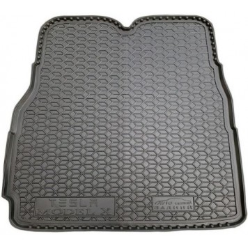 Автомобільний килимок в багажник Tesla Model X 2016-
