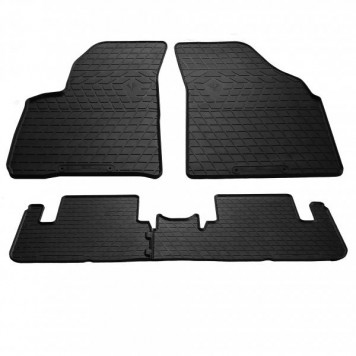 Килимки в салон для Chevrolet Tacuma 2000-2008