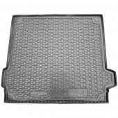 Автомобільний килимок в багажник BMW X5 (G05) 2018-