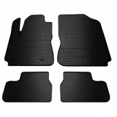 Килимки в салон для Citroen C4 Cactus 2014-2017 Килимки в салон для Citroen C4 Cactus 2014-2017