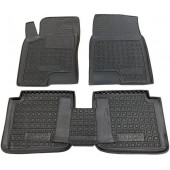 Автомобільні килимки в салон для Toyota Camry (XV20) (1997>) (Америка)