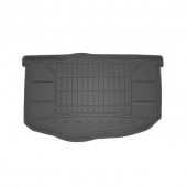 Килимок у багажник Kia Soul I M, L  2008-2013 нижня пол 