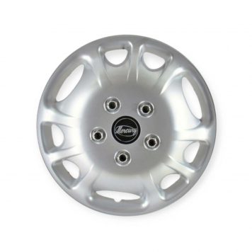 Ковпаки на колеса Jestic Mercury X BUS R16"