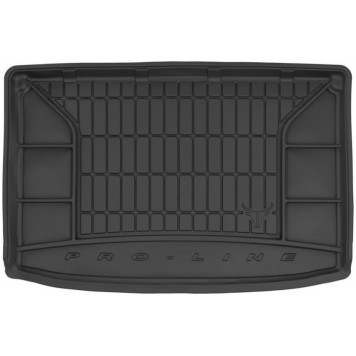 Резиновый коврик в багажник Ford EcoSport 2017