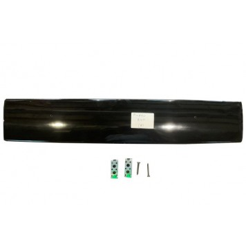 Зимова накладка для Fiat Evo Punto 