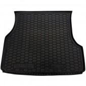 Автомобільний килимок в багажник Volkswagen Passat B3/B4 1988- Universal 