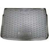Автомобільний килимок в багажник Seat Arona 2018- Верхня поличка Автомобільний килимок в багажник Seat Arona 2018- Верхня поличка