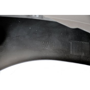 Бризковики для BMW X5 (Е70) 2007-2013 (2 шт)-5